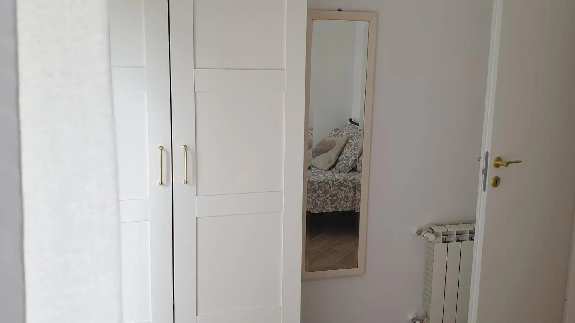 La Casa Di Ale Apartment Lido di Ostia Italy